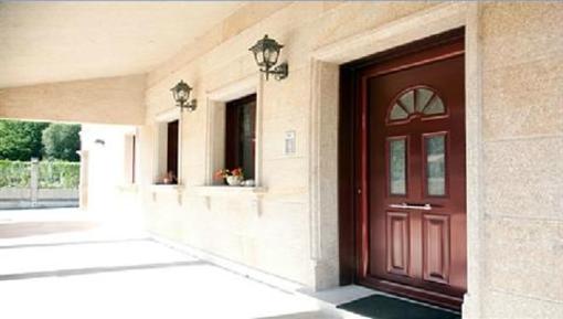 фото отеля Apartamentos Cruceiro de Hio Cangas de Morrazo