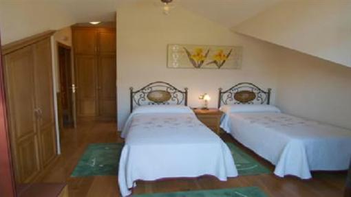 фото отеля Apartamentos Cruceiro de Hio Cangas de Morrazo