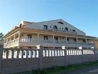 Apartamentos Cruceiro de Hio Cangas de Morrazo