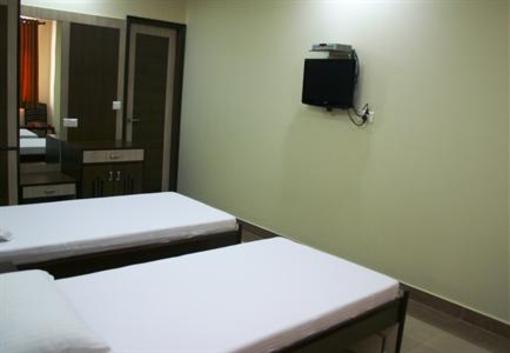 фото отеля Hotel Taran