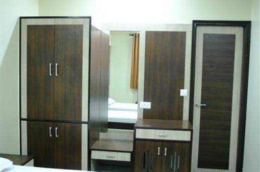 фото отеля Hotel Taran