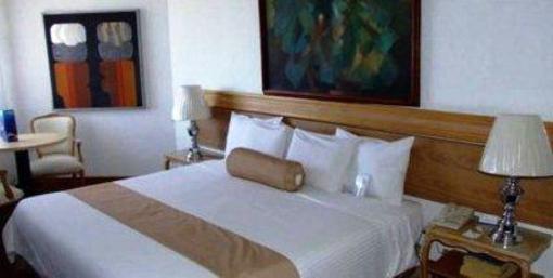 фото отеля Laffayette Hotel