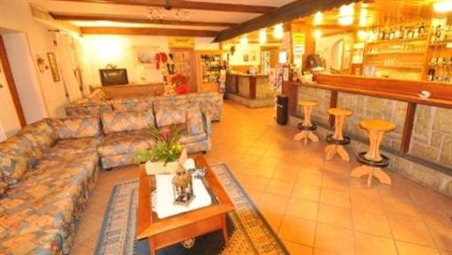 фото отеля Hotel Rifugio Sores
