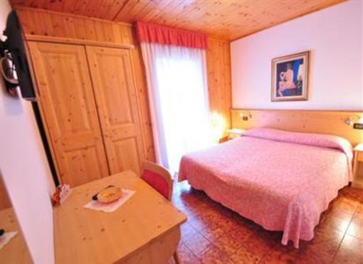 фото отеля Hotel Rifugio Sores