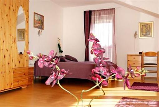 фото отеля Hungaria Apartments