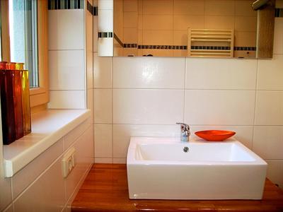 фото отеля Gosaukamm.com Appartements