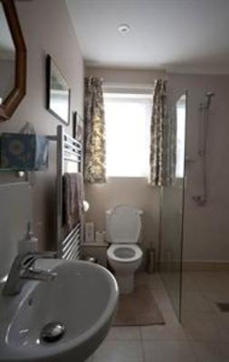 фото отеля Hillcroft B&B Salisbury