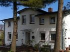 фото отеля Haus Ostseeblick Lohme