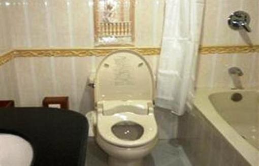 фото отеля Chea Rithy Heng Hotel & Ktv