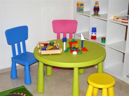 фото отеля Apartamentos Turisticos Monteblanco Cabana de Bergantinos