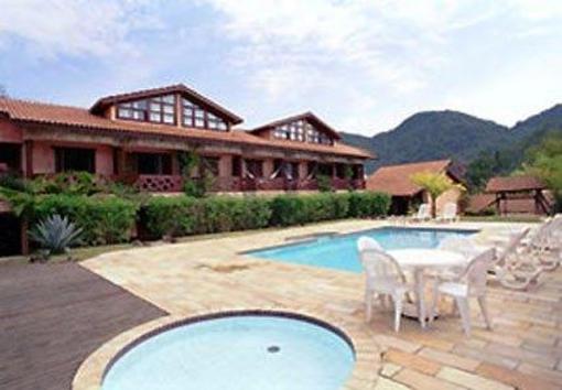 фото отеля Villa di Capri