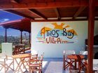 фото отеля Athos Bay Villa