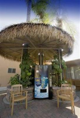 фото отеля Best Western Pine Tree Motel Chino