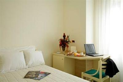 фото отеля Hotel Bassetto