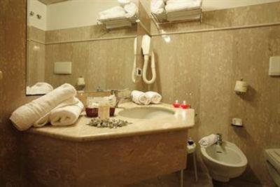фото отеля Hotel Bassetto