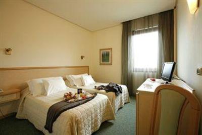 фото отеля Hotel Bassetto