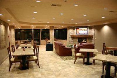 фото отеля Ramada Inn St. George