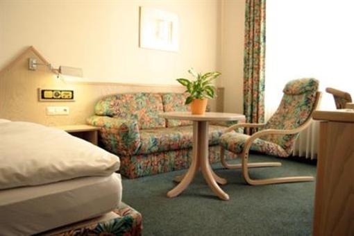 фото отеля Business Apartment