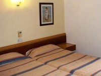 Talayot Apartments Menorca