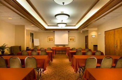 фото отеля Drury Inn & Suites Southwest Saint Louis Valley Park