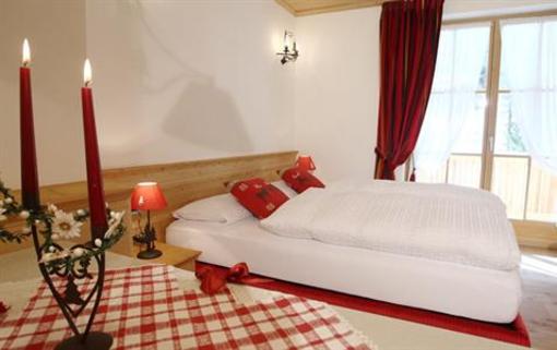 фото отеля Sol & Nef Apartments Rocca Pietore