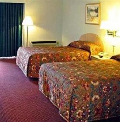 фото отеля Days Inn Geneva (New York)