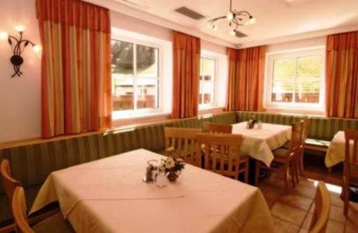 фото отеля Traunstein Gasthaus