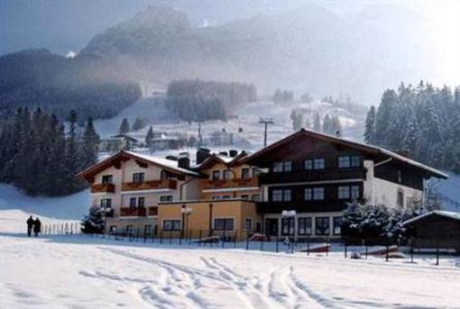 фото отеля Traunstein Gasthaus
