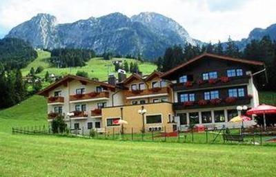 фото отеля Traunstein Gasthaus