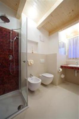 фото отеля Dolomit Bed & Breakfast