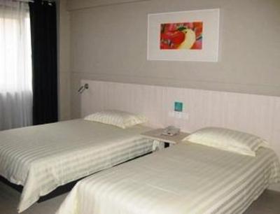 фото отеля Jinjiang Inn Wuhan Economic&Technological Development Zone