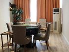 фото отеля Cygnet Inn Yangjiaping