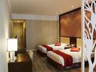 фото отеля Cygnet Inn Yangjiaping
