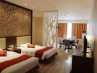 фото отеля Cygnet Inn Yangjiaping
