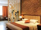 фото отеля Cygnet Inn Yangjiaping