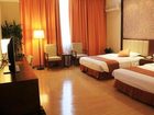 фото отеля Cygnet Inn Yangjiaping