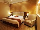 фото отеля Cygnet Inn Yangjiaping