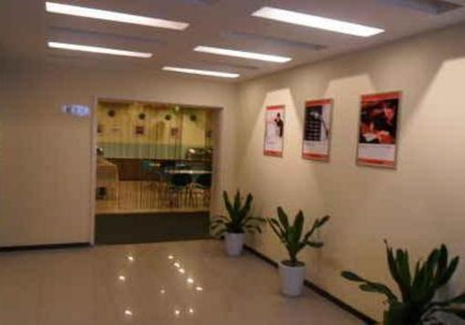 фото отеля Hanting Express Hangzhou Chaohui Second