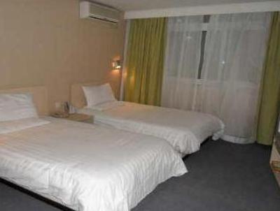 фото отеля Hanting Express Hangzhou Chaohui Second
