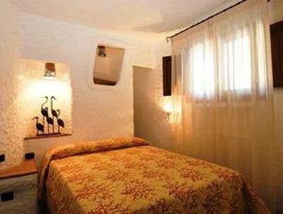 фото отеля Alpi Club Residence