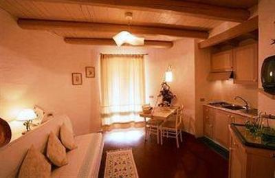 фото отеля Alpi Club Residence