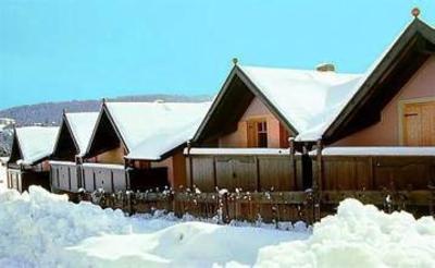фото отеля Alpi Club Residence