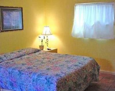фото отеля Leucadia Beach Inn