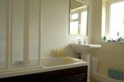 фото отеля Greensleeves Bed & Breakfast Cirencester