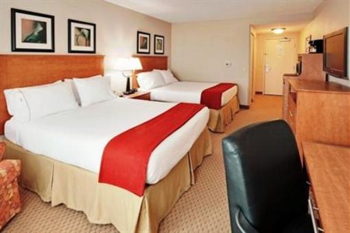 фото отеля Holiday Inn Express Hotel & Suites Truth Or Consequences