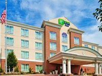 Holiday Inn Express Hotel & Suites Truth Or Consequences