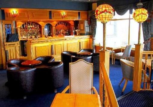 фото отеля The Kveldsro House Hotel Lerwick