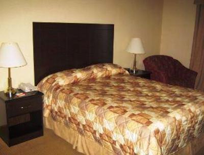 фото отеля Howard Johnson Hotel Bowmanville