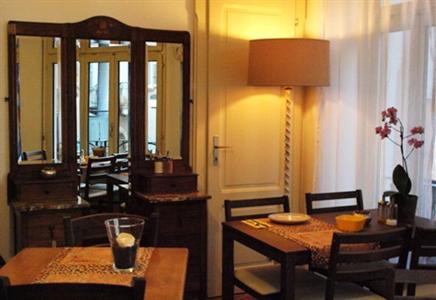 фото отеля Hotel Giacometti