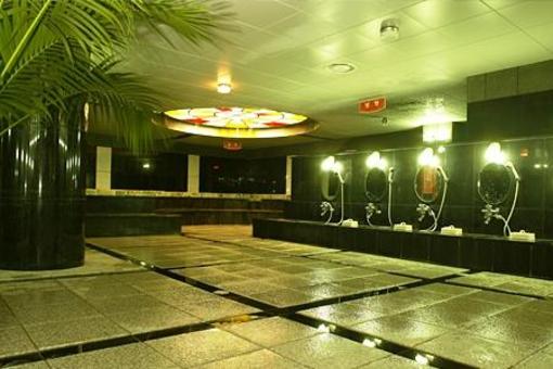 фото отеля Busan Youth Hostel Arpina
